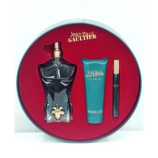Le Beau Gift set by Jean Paul Gaultier (125ML)