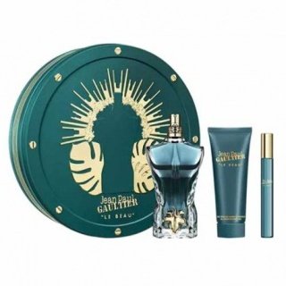 Le Beau Gift set by Jean Paul Gaultier (125ML)