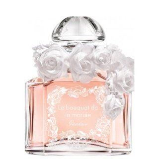 Le Bouquet De La Mariee 