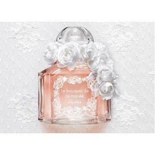 Le Bouquet De La Mariee 