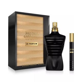 Le Male Le Parfum Gift Set