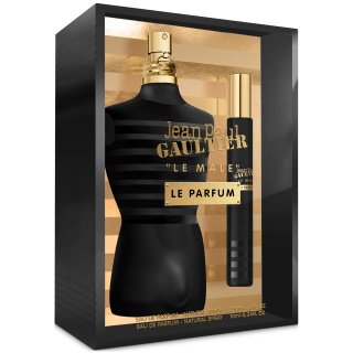 Le Male Le Parfum Gift Set