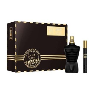 Le Male Le Parfum Intense 2Pcs Gift Set