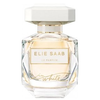 Le Parfum Elie Saab In White 