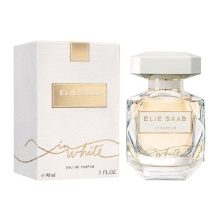 Le Parfum Elie Saab In White 