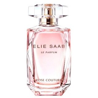 Le Parfum Elie Saab Rose Couture