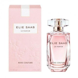 Le Parfum Elie Saab Rose Couture