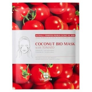 Coconut Bio Mask With Tomato