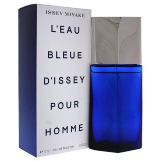 L’eau Bleue D’issey Pour Homme