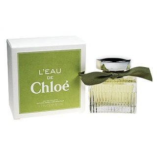 L’eau De Chloe