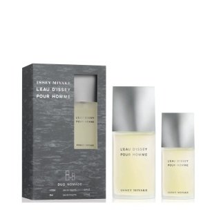 L’eau D’issey 2Pcs Gift Set