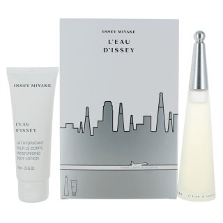 L’eau D’issey 2Pcs Gift Set (EDT)