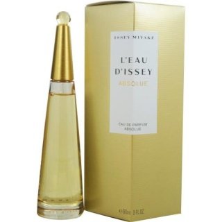 L’eau D’issey Absolue