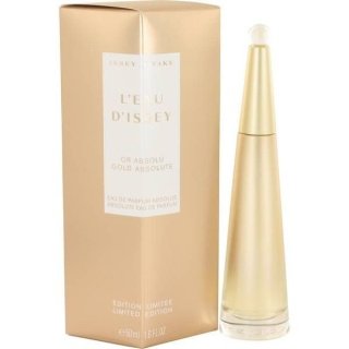 L’eau D’issey Gold Absolute