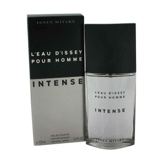 L’Eau d’Issey Pour Homme Intense