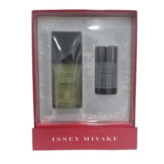 L’eau D’issey Pour Homme Intense 2Pcs Set