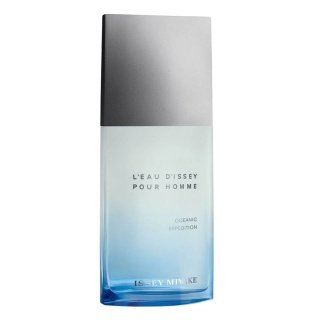L’eau D’issey Pour Homme Oceanic Expedition