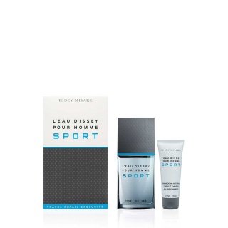 L’eau D’issey Pour Homme Sport Set (100ML)