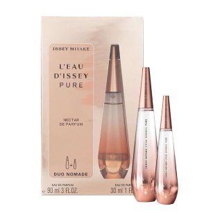 L’eau D’issey Pure Nectar De Parfum 2Pcs Gift Set