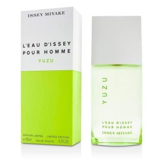 L’eau D’issey Yuzu