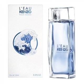 L’eau Kenzo 