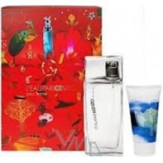 L’eau Kenzo Gift Set (30ML)