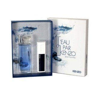 L’eau Par Kenzo 2Pcs Gift Set