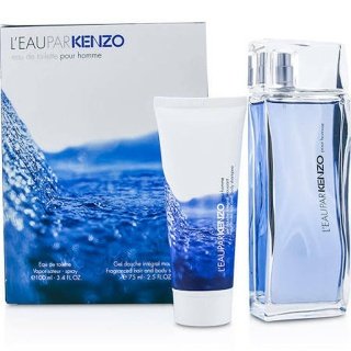 L’eau Par Kenzo 2Pcs Set