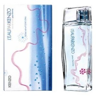 L’eau Par Kenzo Love L’eau 