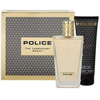 Legend For Woman Gift Set