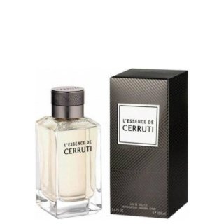 L’essence De Cerruti