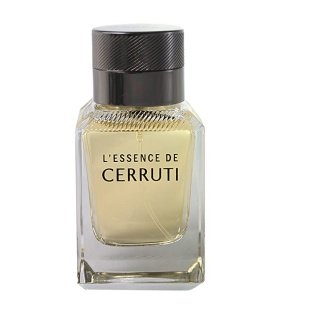 L’essence De Cerruti