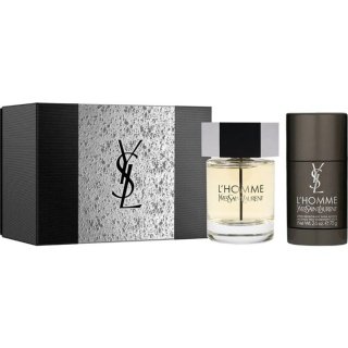 L’homme 2Pcs Gift Set