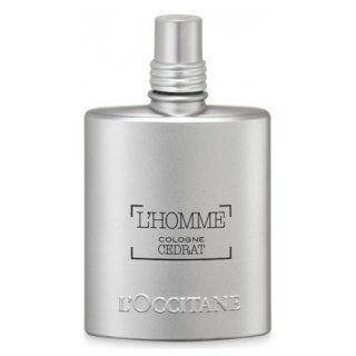 L’homme Cologne Cedrat