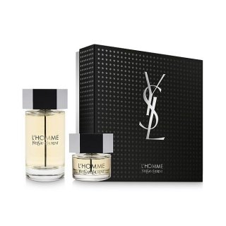 L’homme Duo Gift Set