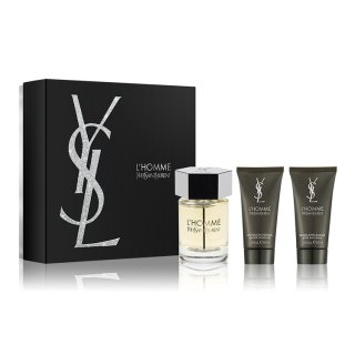 L’homme Gift Set (100ML)