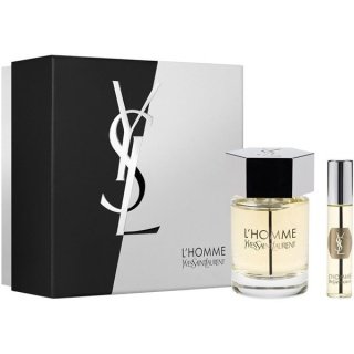 L’homme Gift Set (2Pcs)