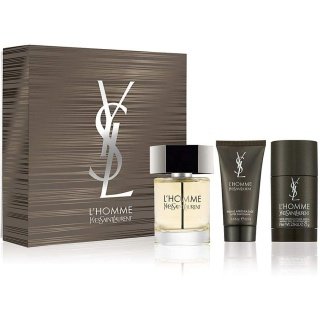 L’homme Gift Set (3Pcs)