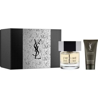 L’homme Gift Set (60ML)