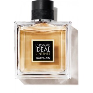 L’homme Ideal L’intense