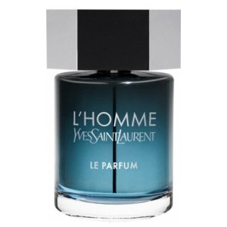 L’homme Le Parfum