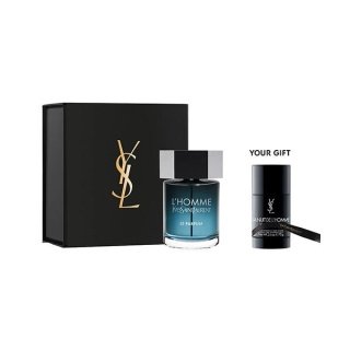 L’homme Le Parfum Gift Set