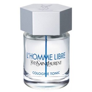 L’homme Libre (COLOGNE TONIC)