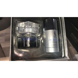 L’homme Libre 2Pc Gift Set