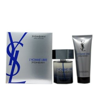 L’homme Libre 2Pcs Gift Set