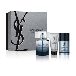 L’homme Libre 3Pcs Gift Set