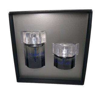 L’homme Libre Duo Gift Set
