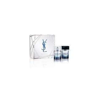 L’homme Libre Gift Set (2Pcs)
