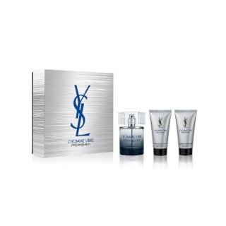 L’homme Libre Gift Set
