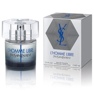 L’homme Libre (COLOGNE TONIC)